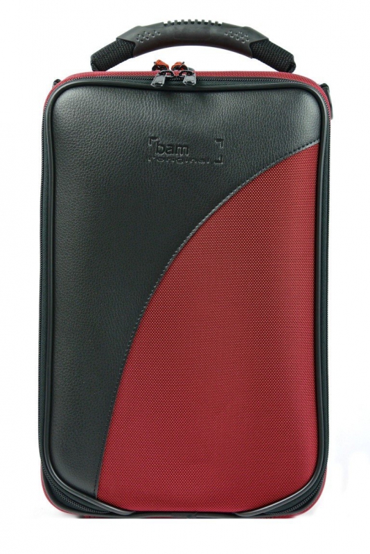 Bam Trekking Bb-Clarinet Case, german style