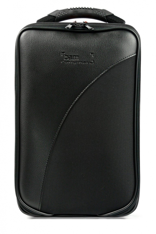 Bam Trekking Bb-Clarinet Case, german style