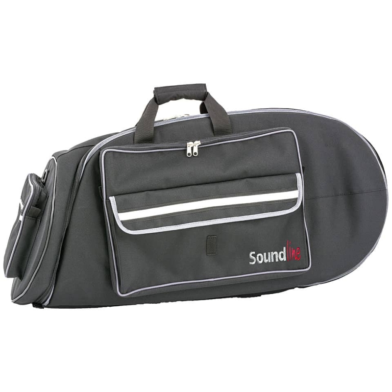 Soundline (A&S) Baritone Gig Bag Comfort