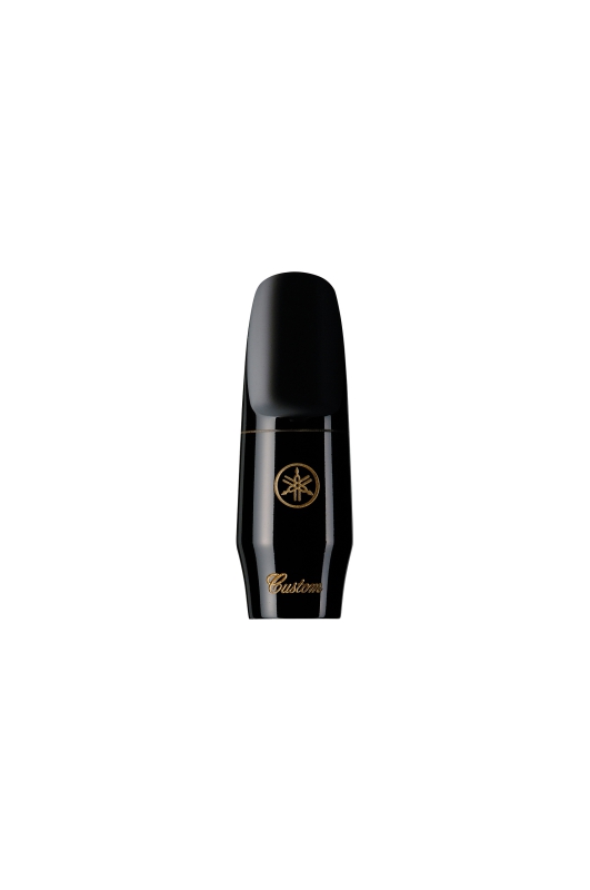 Yamaha Custom Soprano Saxophone Mouthpiece