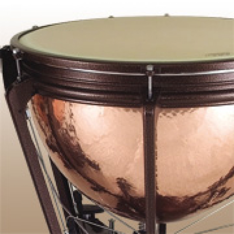 Adams Symphonic Gen II 23" Copper Hammered