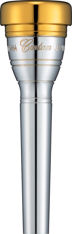 Yamaha GP-Series Trumpet Mouthpiece