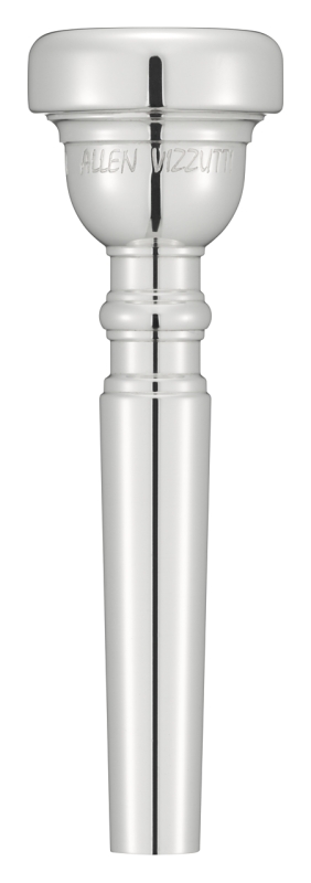 Yamaha Signature-Series Allen Vizzutti Trumpet Mouthpiece