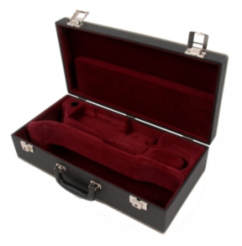 Wicona JW370 Trumpet Case