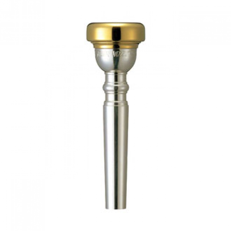 Yamaha Signature-Series Allen Vizzutti GP Trumpet Mouthpiece