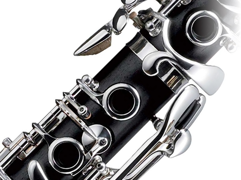 Schreiber D16 Bb-Clarinet - New Generation 2.0