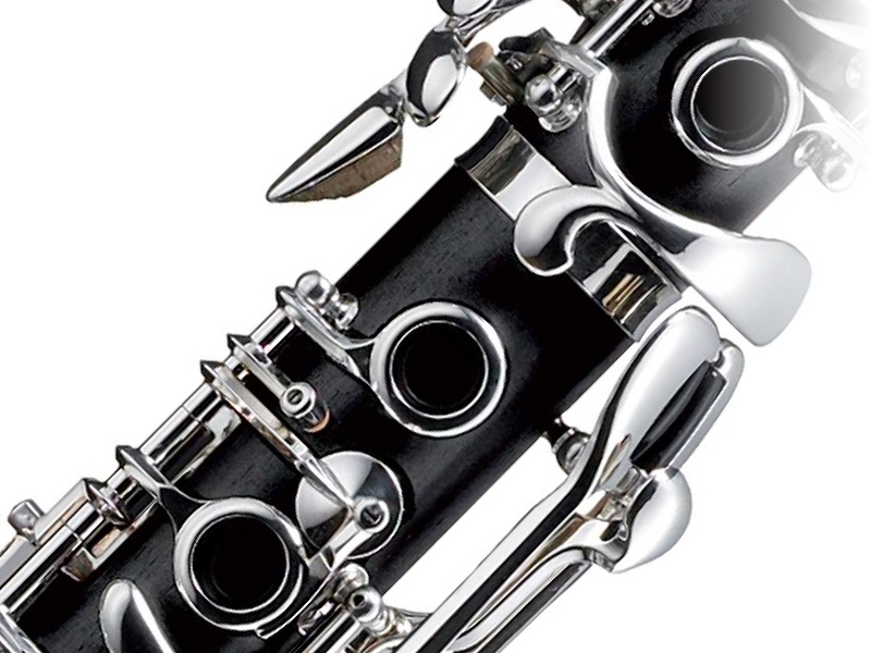 Schreiber D26 Bb-Clarinet - New Generation 2.0