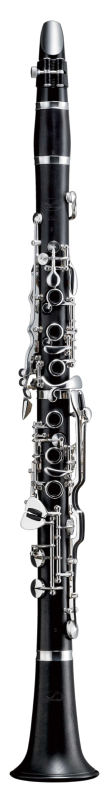 Schreiber D16 Bb-Clarinet - New Generation 2.0