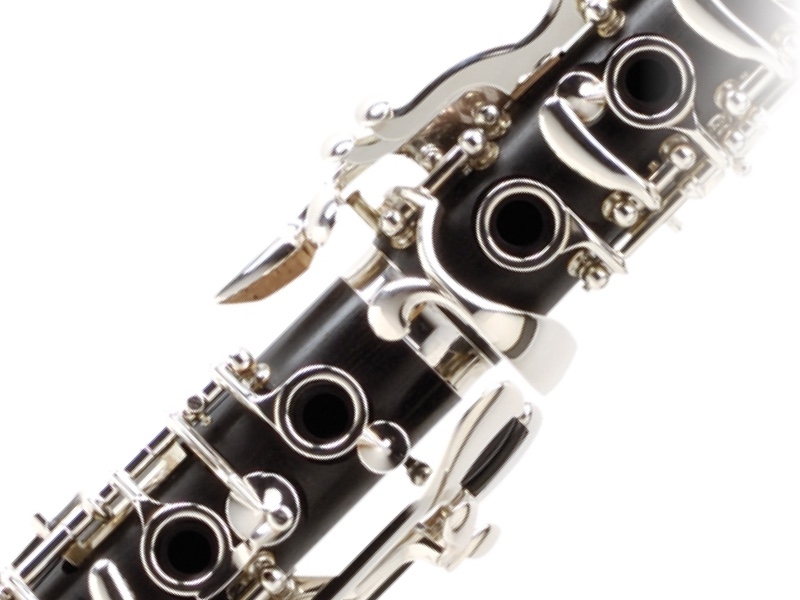 Schreiber D45 Virtuoso Bb-Klarinette - New Generation 2.0 - Einmaliges Sonderangebot