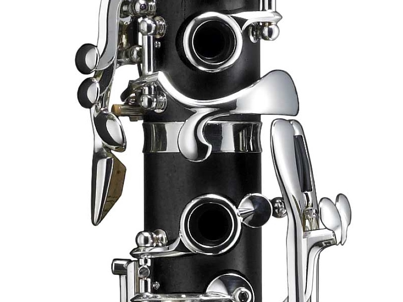 Schreiber D51 Bb-Clarinet - New Generation - Special offer