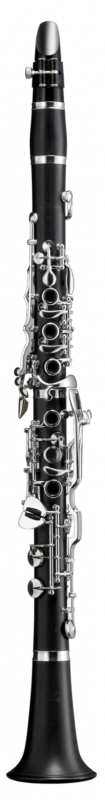 Schreiber D51 Bb-Clarinet - New Generation