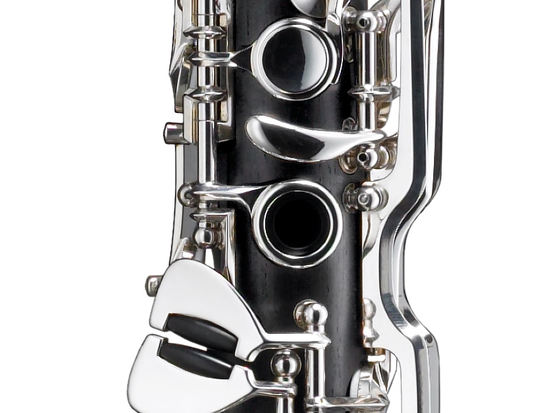 Schreiber D56 Bb-Clarinet - New Generation 2.0