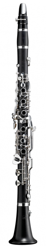 Schreiber D56 Bb-Clarinet - New Generation 2.0