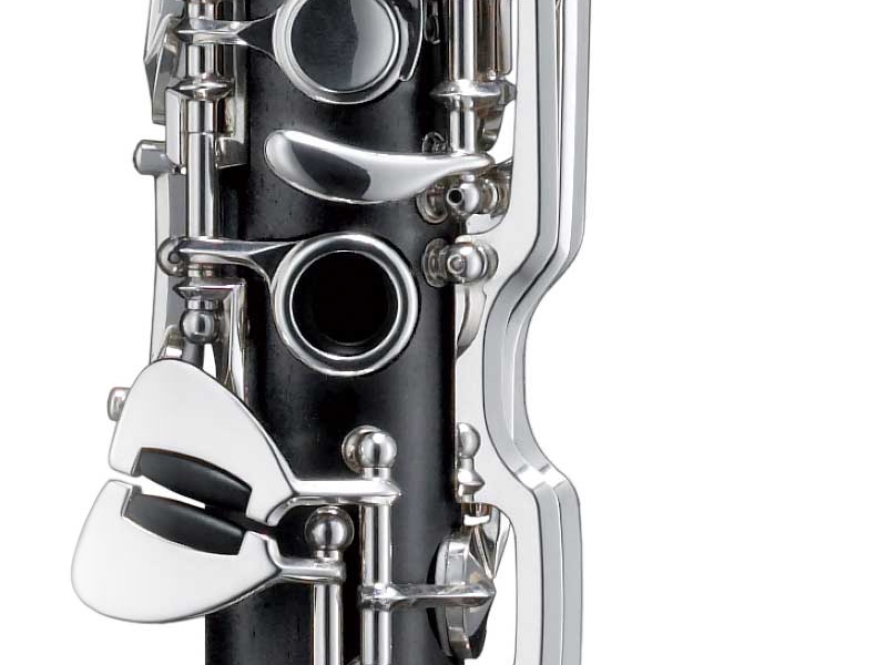 Schreiber D61 Prestige Bb-Clarinet - New Generation 2.0