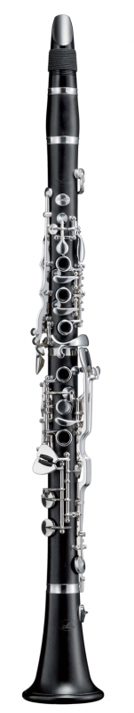 Schreiber D61 Prestige Bb-Clarinet - New Generation 2.0