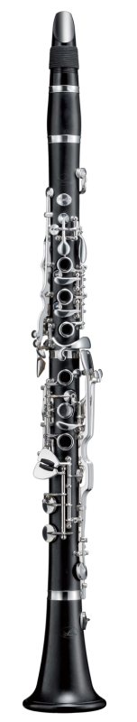 Schreiber D61 Prestige Bb-Klarinette - New Generation 2.0