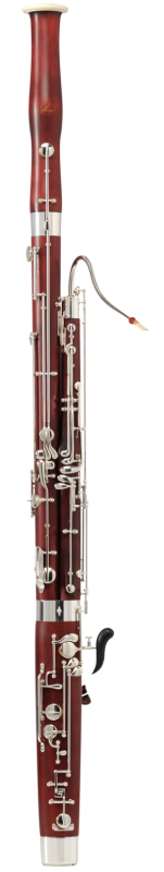 Schreiber S13 (WS5013) Bassoon