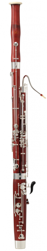 Schreiber S16 (WS5016) Bassoon