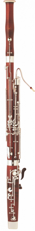 Schreiber S31 (WS5031) Bassoon