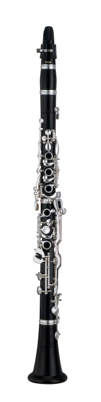 Yamaha YCL-657 II Bb-Clarinet