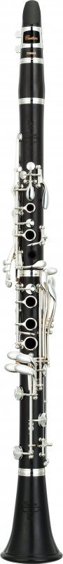 Yamaha YCL-CSG III L Bb-Clarinet