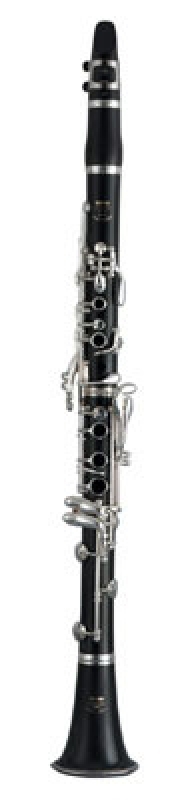 Yamaha YCL-650 Bb-Clarinet
