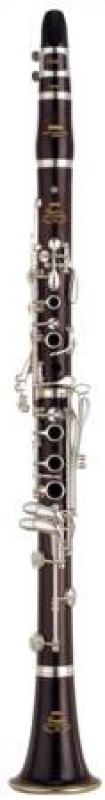Yamaha YCL-SEVRA-E A-Klarinette - Ausstellungsinstrument