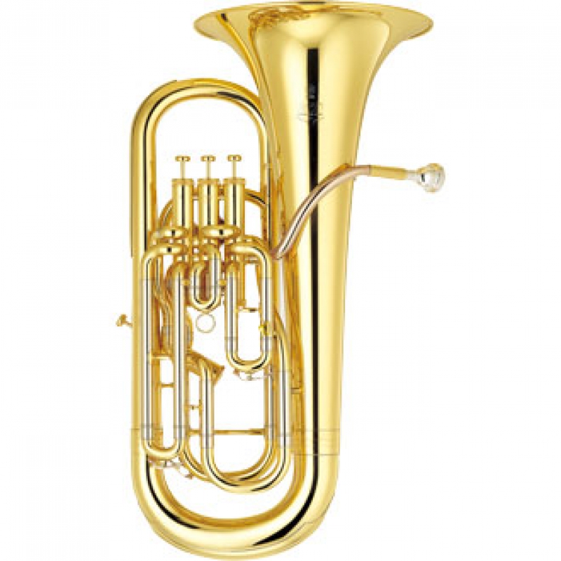 Yamaha YEP-642 II Euphonium