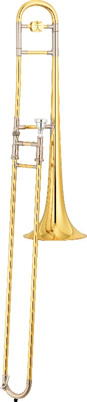 Yamaha YSL-897Z Tenor Trombone