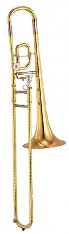 Yamaha YSL-350C Tenor Trombone