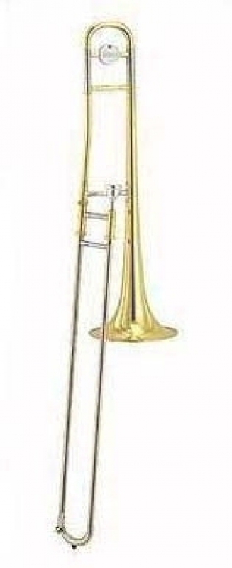 Yamaha YSL-354E Tenor Trombone