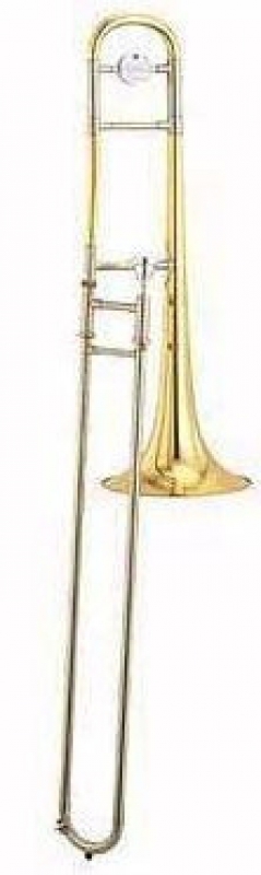 Yamaha YSL-445GE II Tenor Trombone