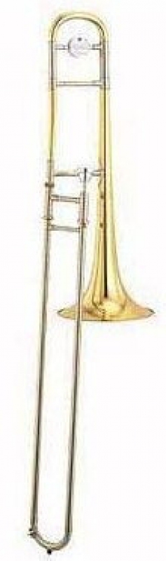 Yamaha YSL-447GE II Tenor Trombone