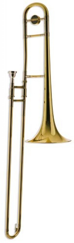 Yamaha YSL-881 Tenor Trombone