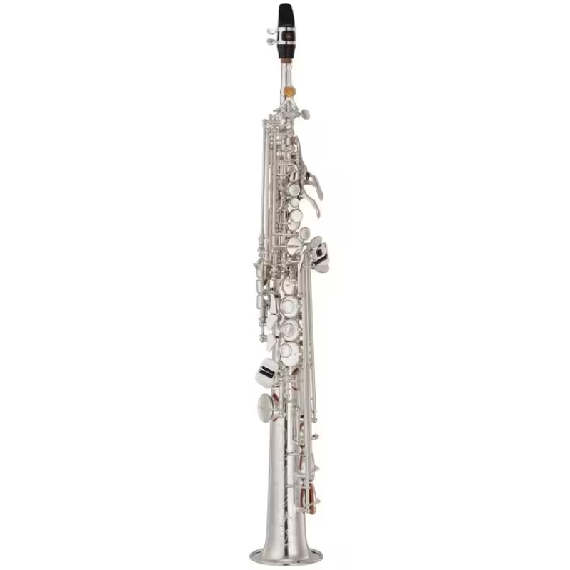 Yamaha YSS-875EXS Sopransaxophon