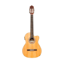Stagg SCL-70-BLK acoustic guitar - Kopie