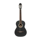Stagg SCL-70-BLK acoustic guitar