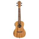 Ortega RFU11ZE Konzert Ukulele - Timber Series