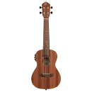 Ortega RFU11SE Concert Ukulele - Timber Series