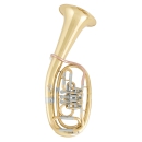 A&S Arnolds & Sons ATH-100 Kinder-Tenorhorn - Neuinstrument mit kleinem Makel