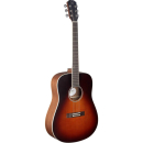 James Neligan EZR-D Akustikgitarre