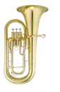 Jupiter JEP705 Euphonium - Einmaliges Sonderangebot