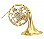 Yamaha YHR-567 Full Double Horn - special offer