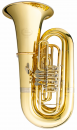 B&S GR51-L BBb-Tuba, 4/4 Size - special offer
