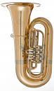 B&S GR55 Bb-Tuba, 5/4 Größe - Einmaliges Sonderangebot
