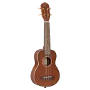 Ortega RU10 Sopran Ukulele - Timber Series
