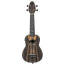 Ortega Keiki K3-WEB Sopran Ukulelen Set